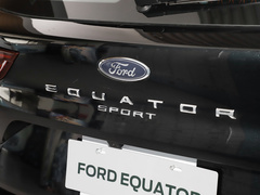 领睿 2023款 EcoBoost 170 铂领型