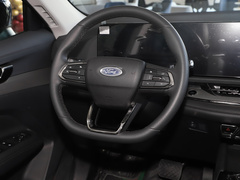 领睿 2023款 EcoBoost 170 铂领型