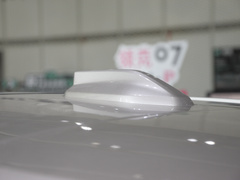 领克08新能源 2023款 120km 长续航Halo
