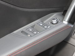 奥迪Q2L 2024款 35 TFSI 豪华动感型