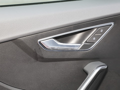 奥迪Q2L 2024款 35 TFSI 豪华动感型