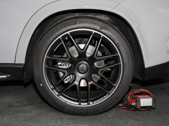 奔驰GLE AMG 2024款 AMG GLE 53 4MATIC+