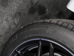 奔驰GLE AMG 2024款 AMG GLE 53 4MATIC+