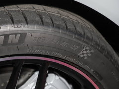奔驰GLE AMG 2024款 AMG GLE 53 4MATIC+