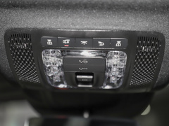 奔驰GLE AMG 2024款 AMG GLE 53 4MATIC+