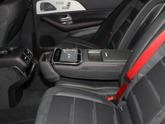 奔驰GLE AMG 2024款 AMG GLE 53 4MATIC+