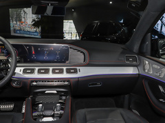 奔驰GLE AMG 2024款 AMG GLE 53 4MATIC+