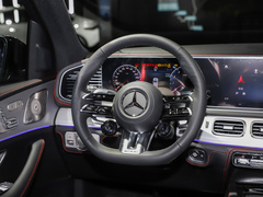 奔驰GLE AMG 2024款 AMG GLE 53 4MATIC+