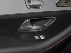 奔驰GLE AMG 2024款 AMG GLE 53 4MATIC+