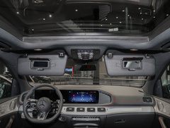奔驰GLE AMG 2024款 AMG GLE 53 4MATIC+