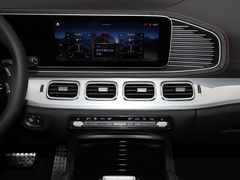 奔驰GLE AMG 2024款 AMG GLE 53 4MATIC+