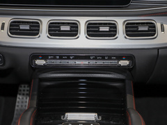 奔驰GLE AMG 2024款 AMG GLE 53 4MATIC+