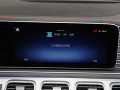 奔驰GLE AMG 2024款 AMG GLE 53 4MATIC+