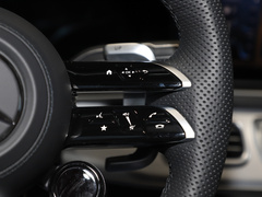 奔驰GLE AMG 2024款 AMG GLE 53 4MATIC+