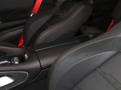 奔驰GLE AMG 2024款 AMG GLE 53 4MATIC+
