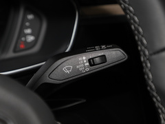 奥迪Q3 2024款 35 TFSI 时尚致雅型