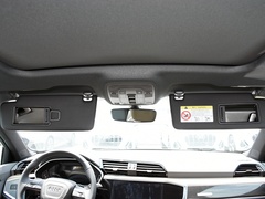 奥迪Q3 2024款 45 TFSI quattro 时尚动感型