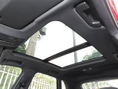 奥迪Q3 2024款 45 TFSI quattro 时尚动感型