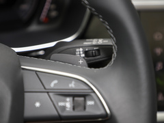 奥迪Q3 2024款 45 TFSI quattro 时尚动感型