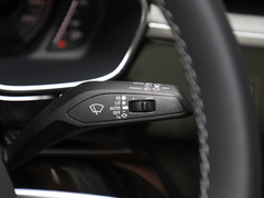 奥迪Q3 2024款 45 TFSI quattro 时尚动感型