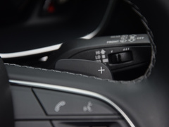 奥迪Q3 2024款 45 TFSI quattro 时尚动感型上市版