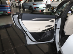 宋L EV 2024款 550km 卓越型