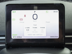 纳米01 2024款 330 Lite