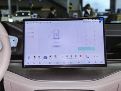 唐新能源 2024款 DM-p 冠军版 215KM 四驱尊享型