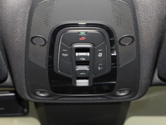 奥迪A7L 2024款 45 TFSI quattro S-line 黑武士版