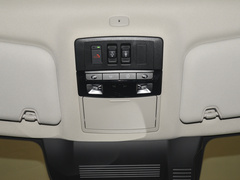 探陆 2024款 380VC-TURBO 四驱智尊版 6座