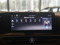 探陆 2024款 380VC-TURBO 四驱智尊版 6座