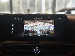 探陆 2024款 380VC-TURBO 四驱智尊版 6座