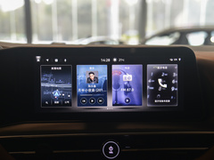 探陆 2024款 380VC-TURBO 四驱智尊版 6座