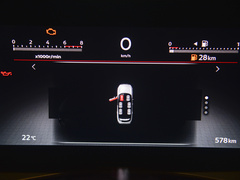 探陆 2024款 380VC-TURBO 四驱智尊版 6座