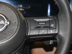 探陆 2024款 380VC-TURBO 四驱智尊版 6座