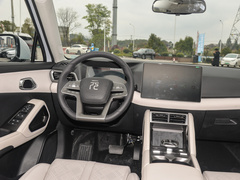 元UP 2024款 301KM 领先型