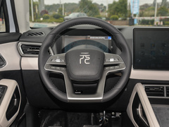 元UP 2024款 301KM 领先型