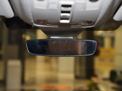 奥迪Q6 2024款 45 TFSI quattro 齐云型 羽林套装 6座