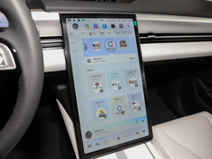 小鹏汽车P5 2024款  500Pro版