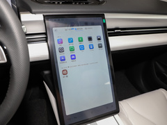 小鹏汽车P5 2024款  500Pro版