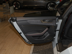 奥迪S7 2023款 2.9 TFSI quattro 竞技限量版