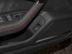 奥迪S7 2023款 2.9 TFSI quattro 竞技限量版