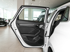 奥迪A3 2024款 Sportback 35 TFSI 进取运动型