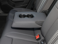 奥迪A3 2024款 Sportback 35 TFSI 时尚运动型