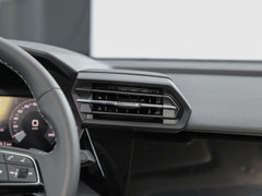 奥迪A3 2024款 Sportback 35 TFSI 时尚运动型