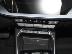 奥迪A3 2024款 Sportback 35 TFSI 时尚运动型