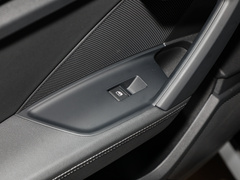 奥迪A3 2024款 Sportback 35 TFSI 豪华运动型