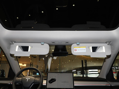 Model Y 2023款  后轮驱动版