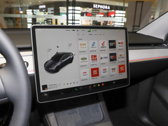 Model Y 2023款  后轮驱动版
