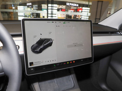 Model Y 2023款  后轮驱动版